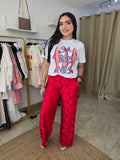 Blusa sardinas