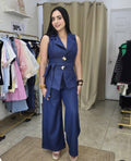 Set denim